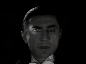 Prostě Bela Lugosi a jeho uhrančivý pohled