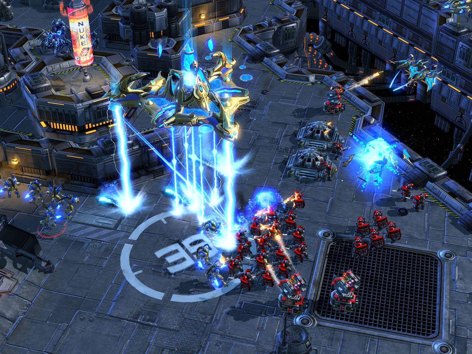 Starcraft 2 Wings Of Liberty Download Free Full Game Torrent