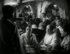 Ne, tohle není Casablanca.