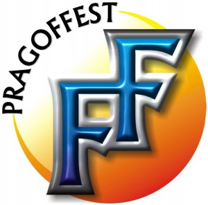 Logo PragoFFest