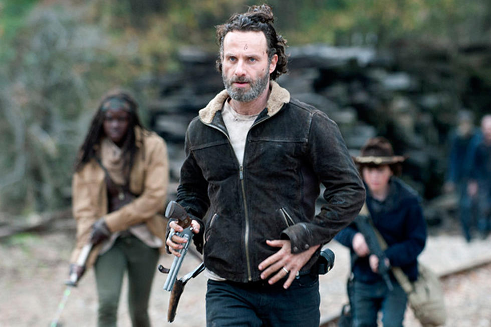 The Walking Dead 4 Série Horor Webcz Hororový Internetový Magazín 3990