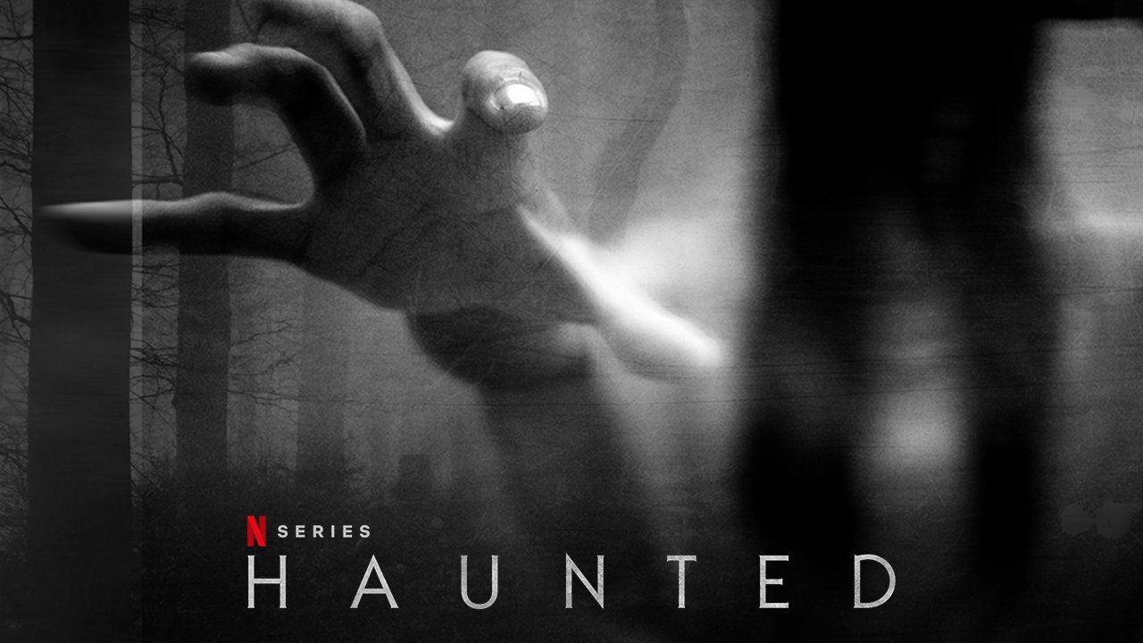 Haunted 2 прохождение